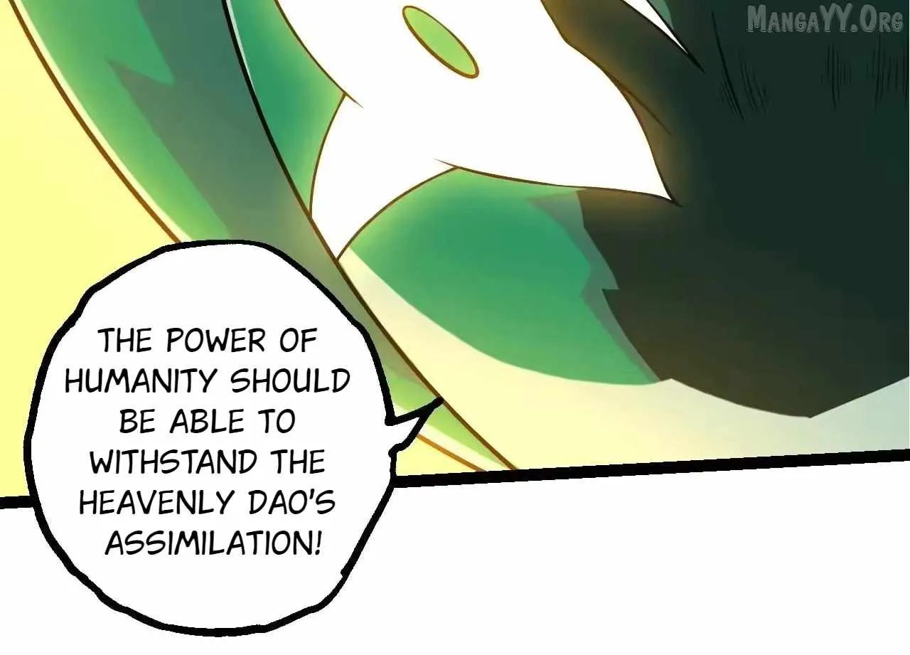Evolution Begins With A Big Tree Chapter 499 Page 70
