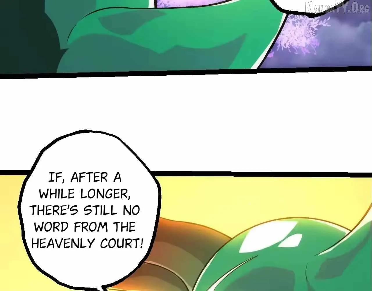 Evolution Begins With A Big Tree Chapter 499 Page 74