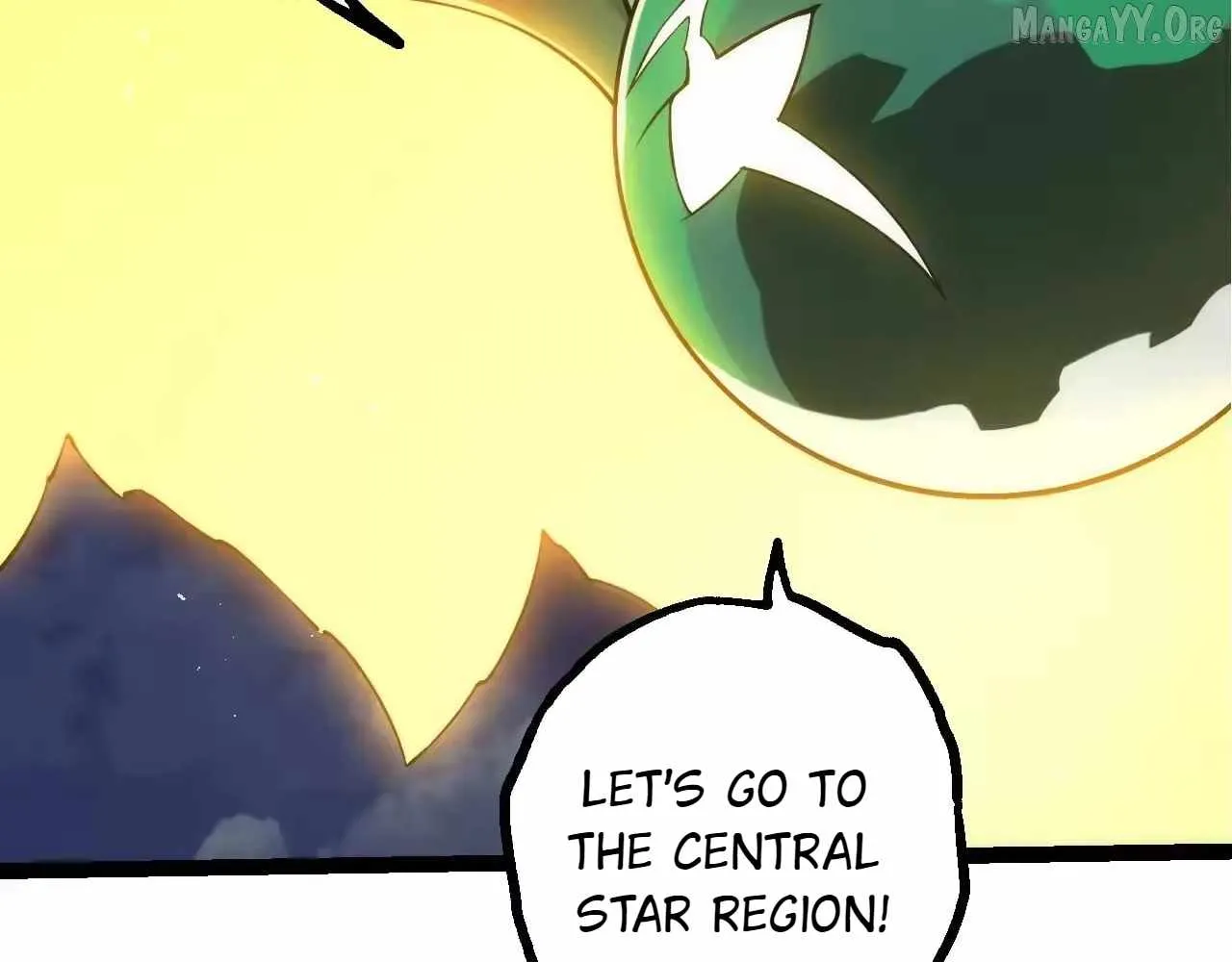 Evolution Begins With A Big Tree Chapter 499 Page 75