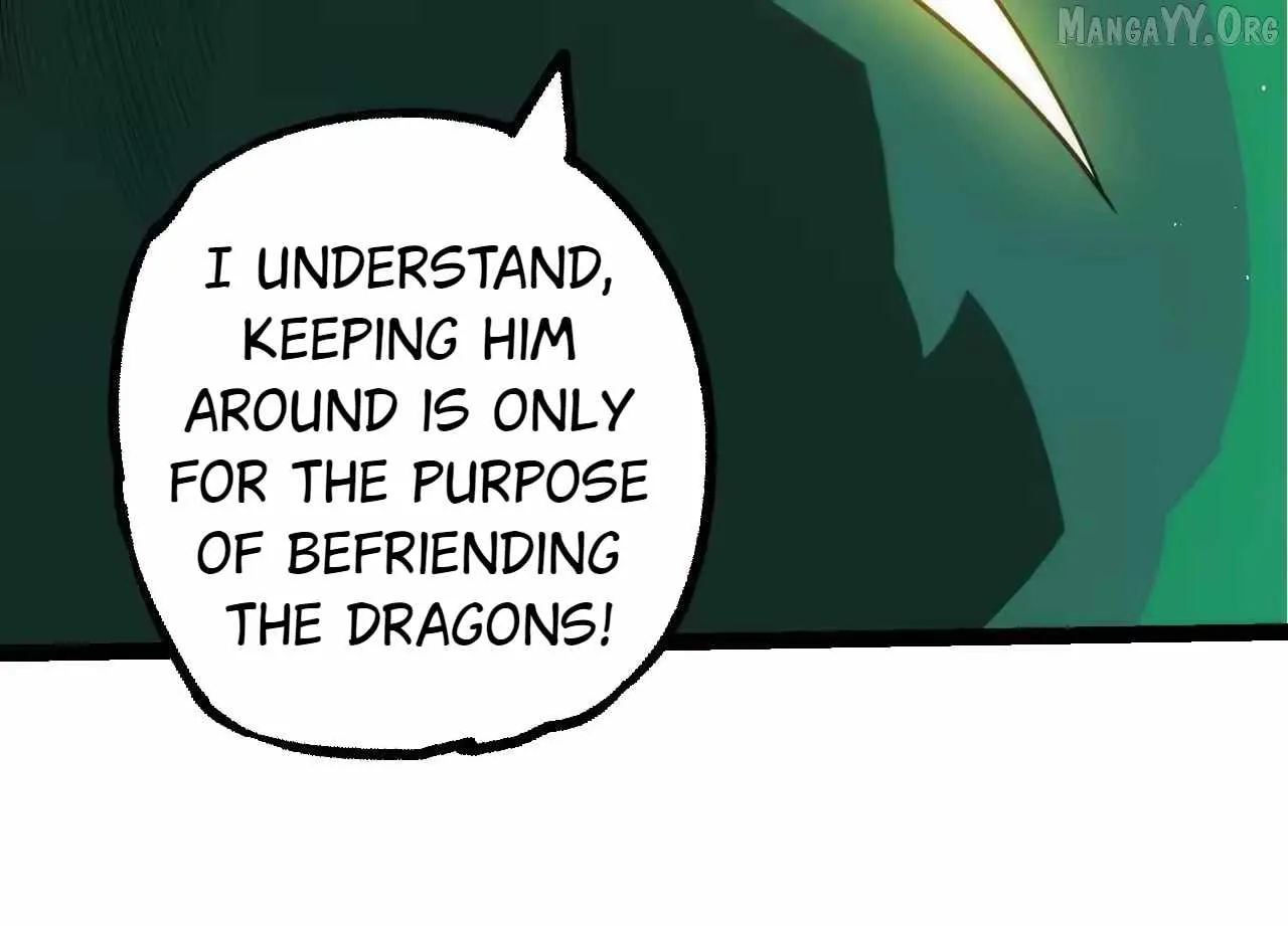 Evolution Begins With A Big Tree Chapter 499 Page 80