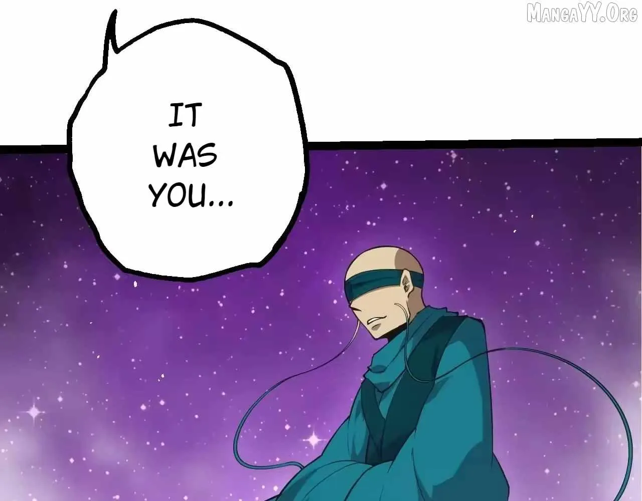 Evolution Begins With A Big Tree Chapter 499 Page 87