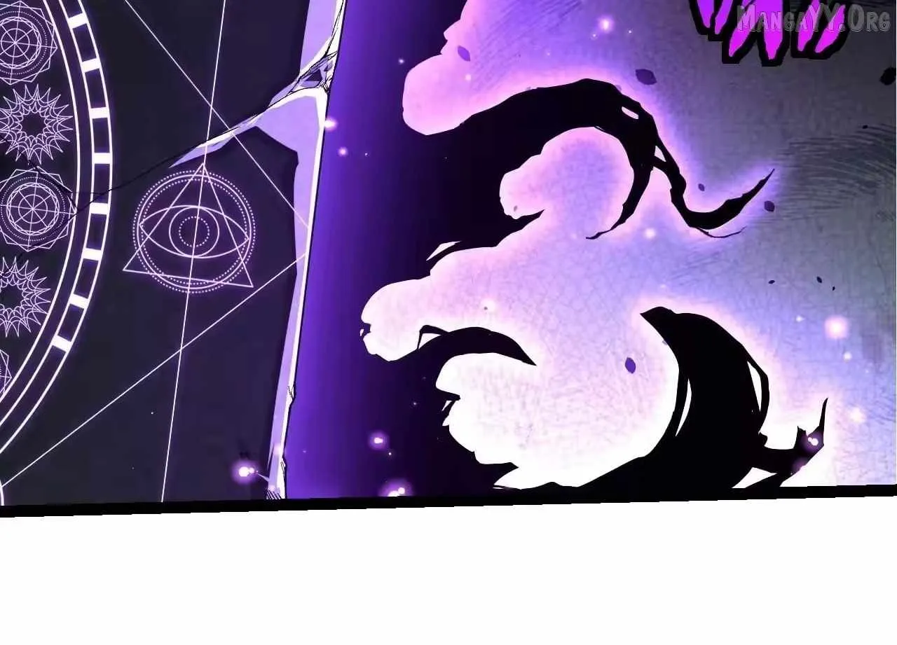 Evolution Begins With A Big Tree Chapter 500 Page 10
