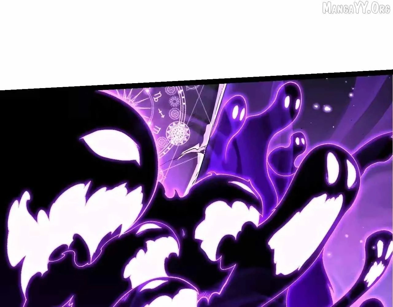 Evolution Begins With A Big Tree Chapter 500 Page 11