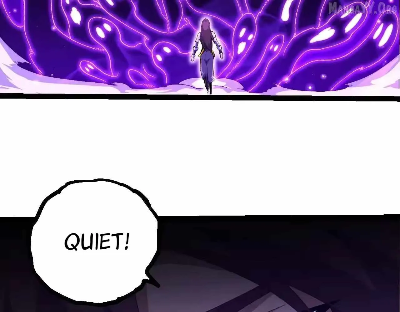 Evolution Begins With A Big Tree Chapter 500 Page 14
