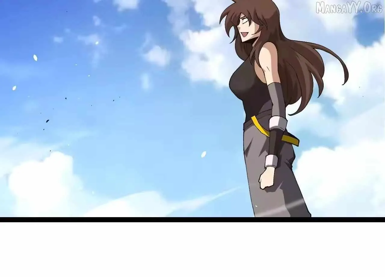 Evolution Begins With A Big Tree Chapter 500 Page 20