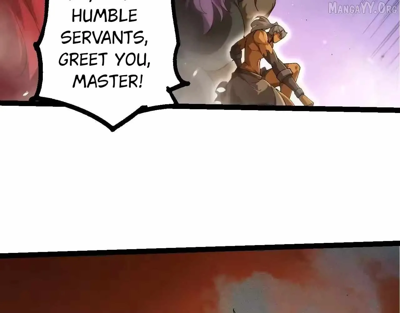 Evolution Begins With A Big Tree Chapter 500 Page 32