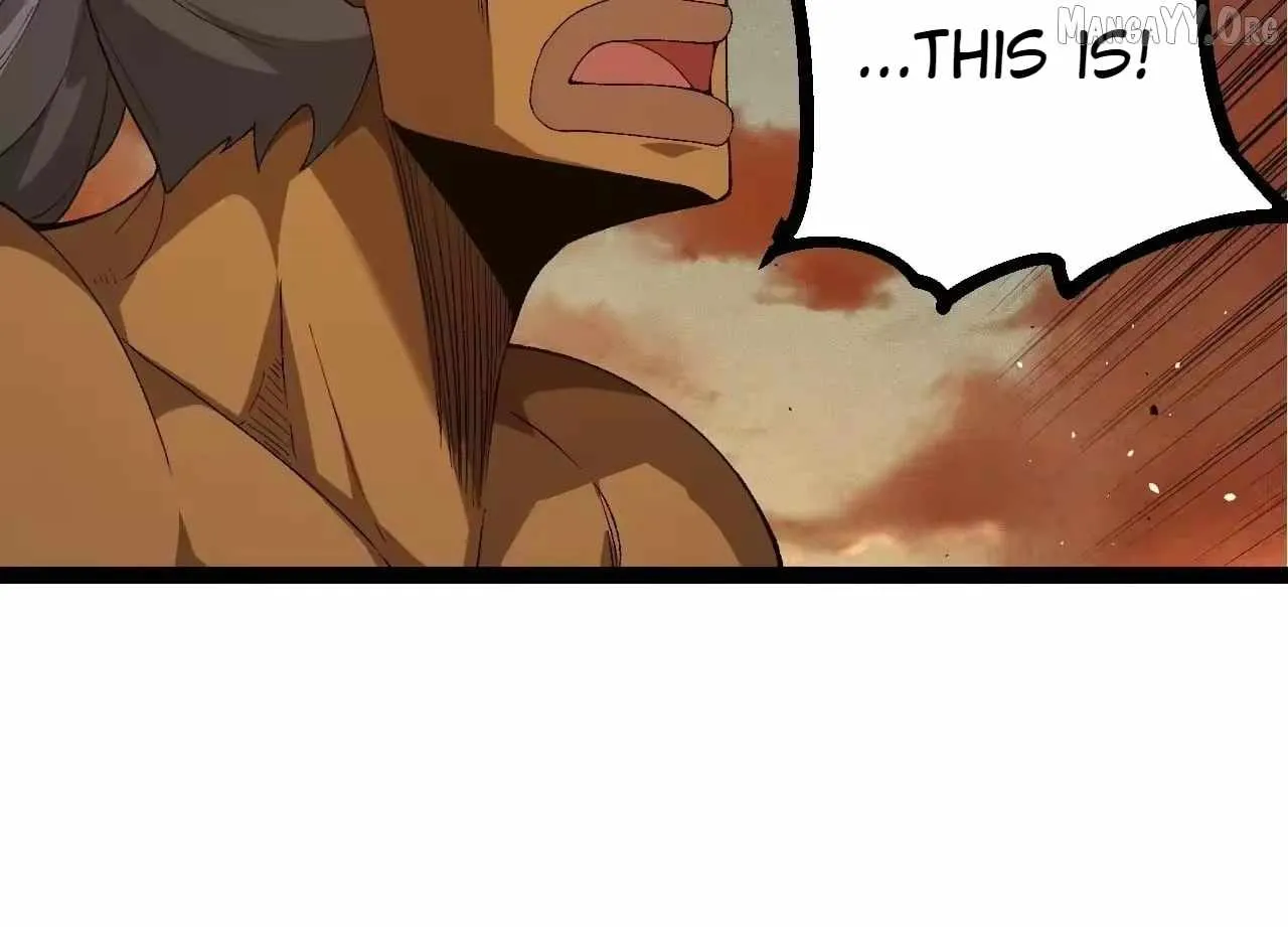 Evolution Begins With A Big Tree Chapter 500 Page 50