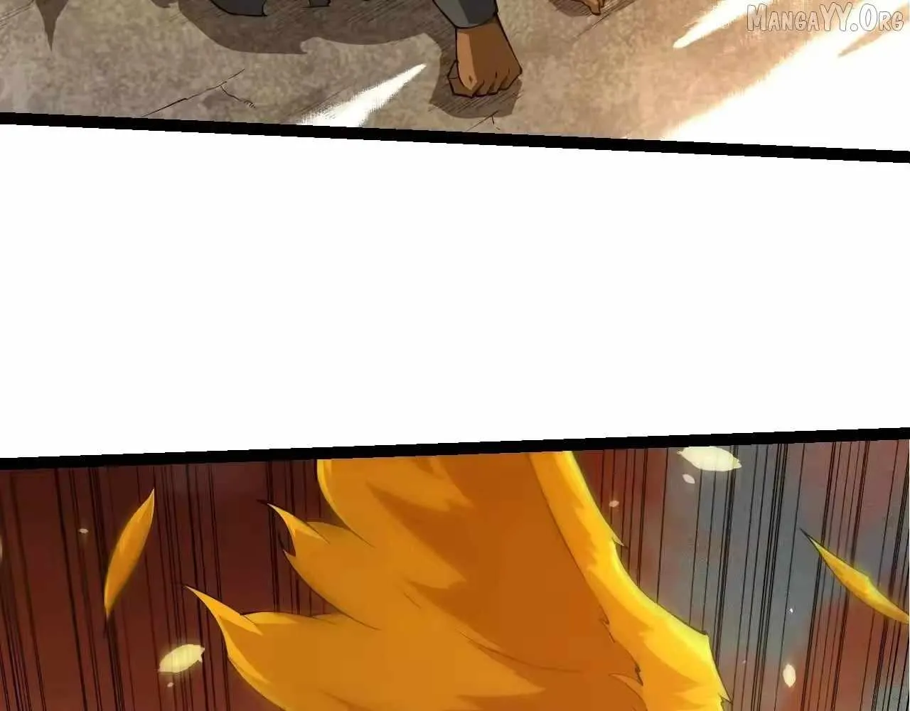 Evolution Begins With A Big Tree Chapter 500 Page 64