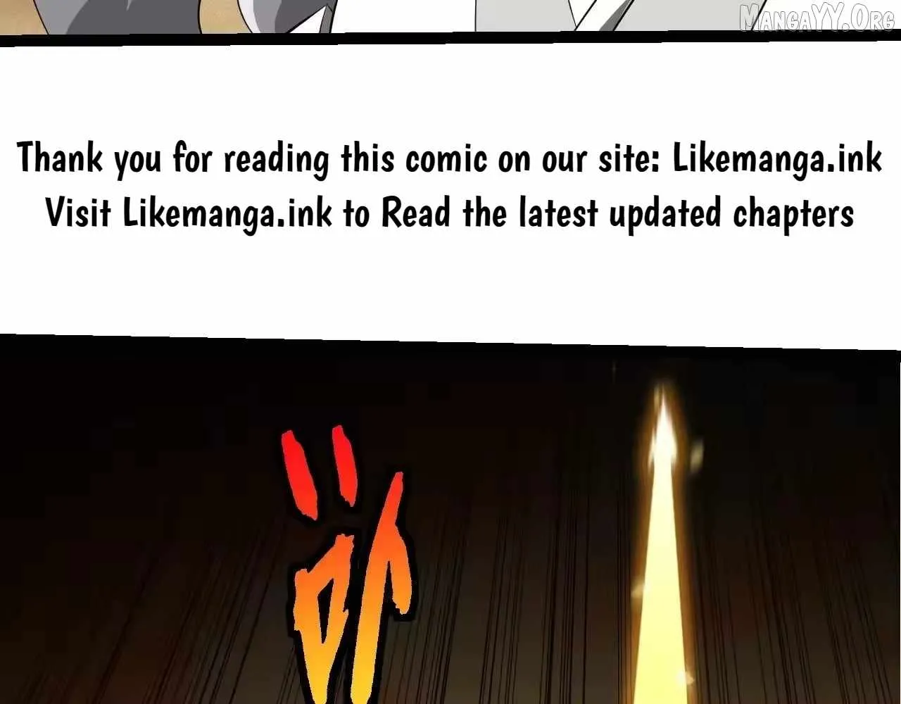 Evolution Begins With A Big Tree Chapter 500 Page 67