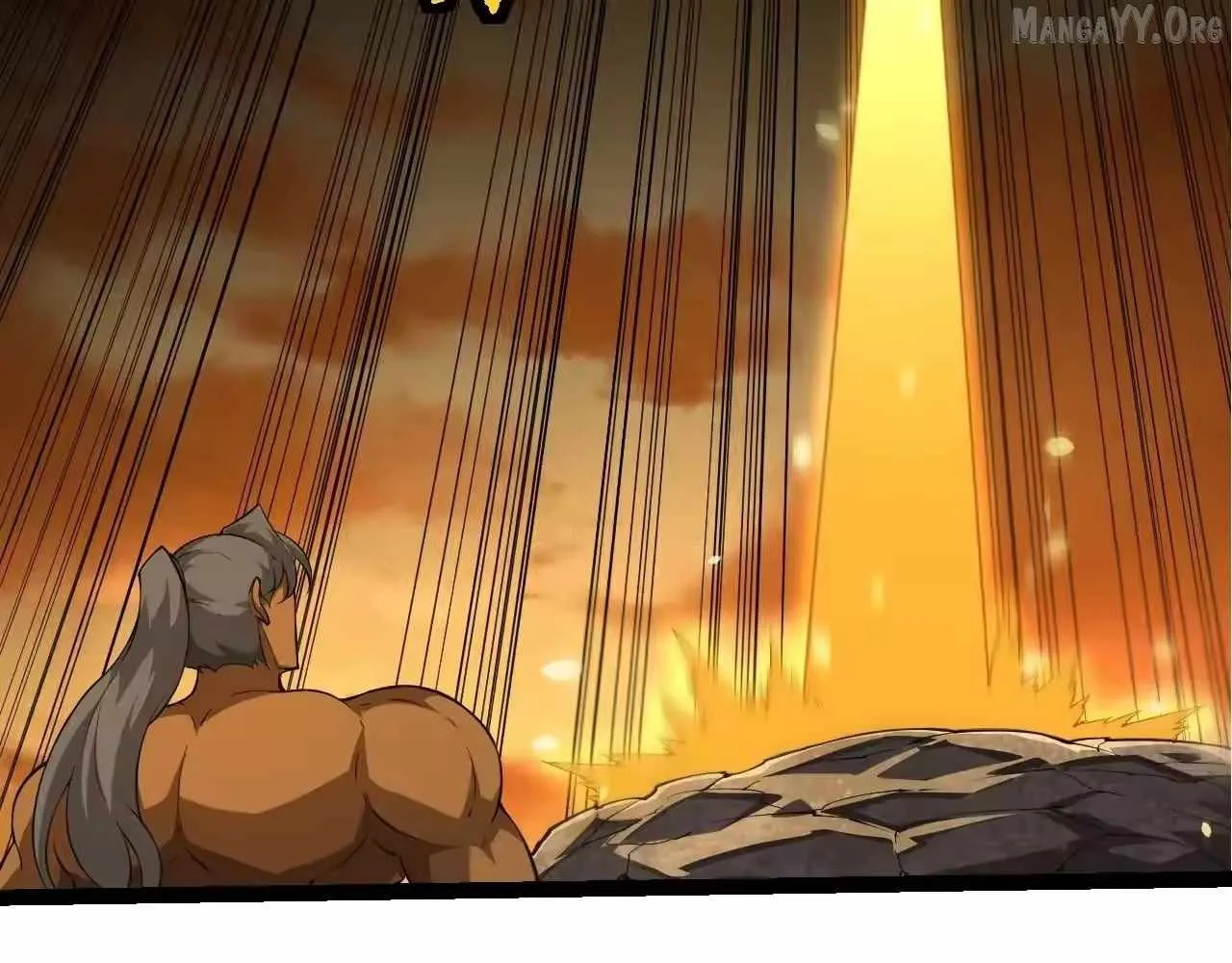 Evolution Begins With A Big Tree Chapter 500 Page 68