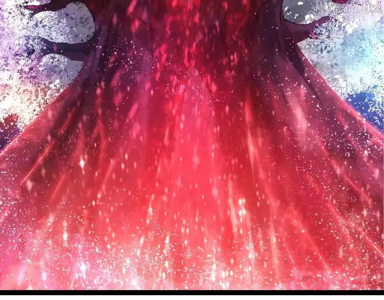 Evolution Begins With A Big Tree Chapter 500 Page 83
