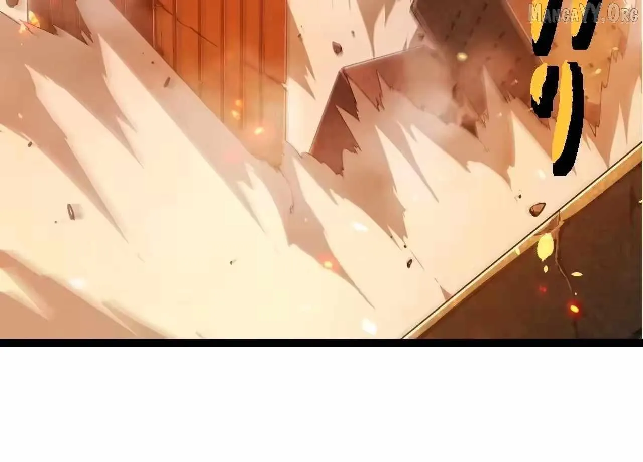 Evolution Begins With A Big Tree Chapter 500 Page 90