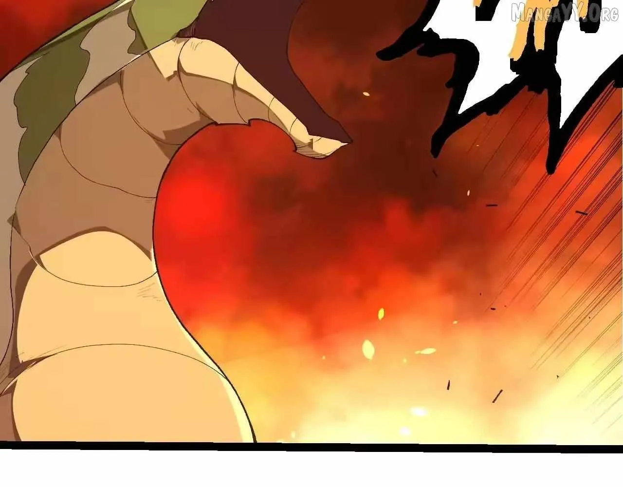 Evolution Begins With A Big Tree Chapter 500 Page 93