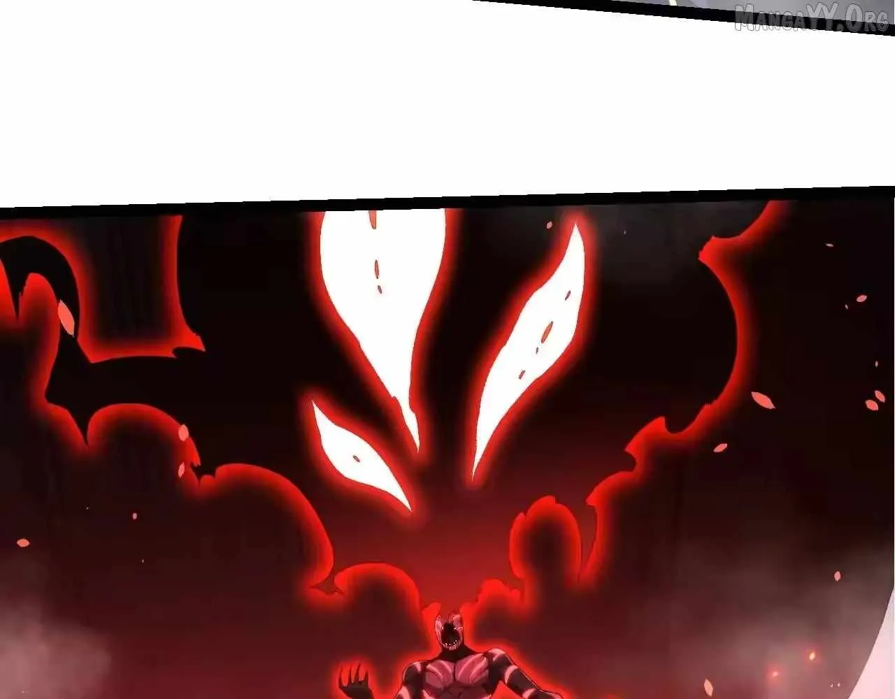 Evolution Begins With A Big Tree Chapter 500 Page 97