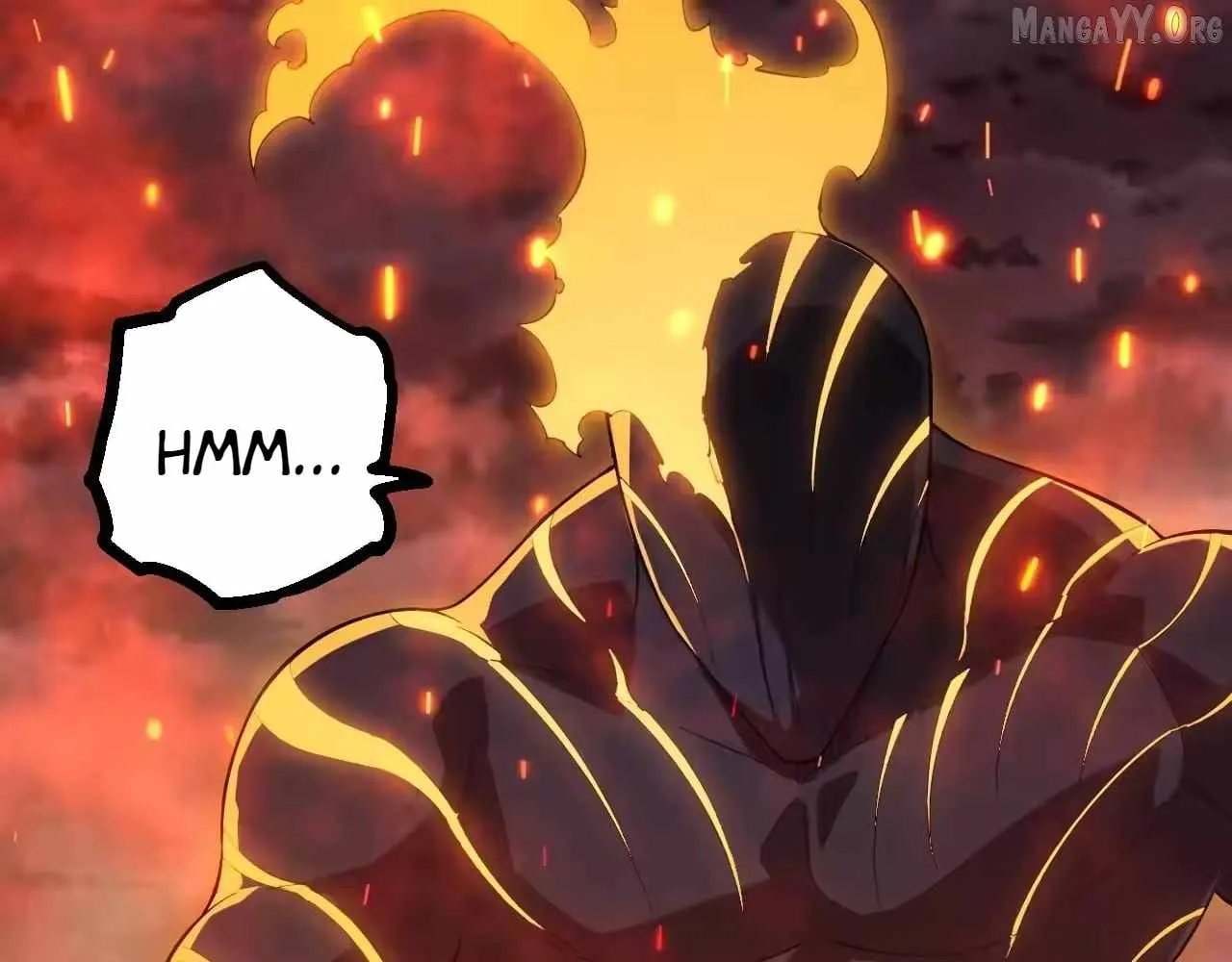 Evolution Begins With A Big Tree Chapter 501 Page 3