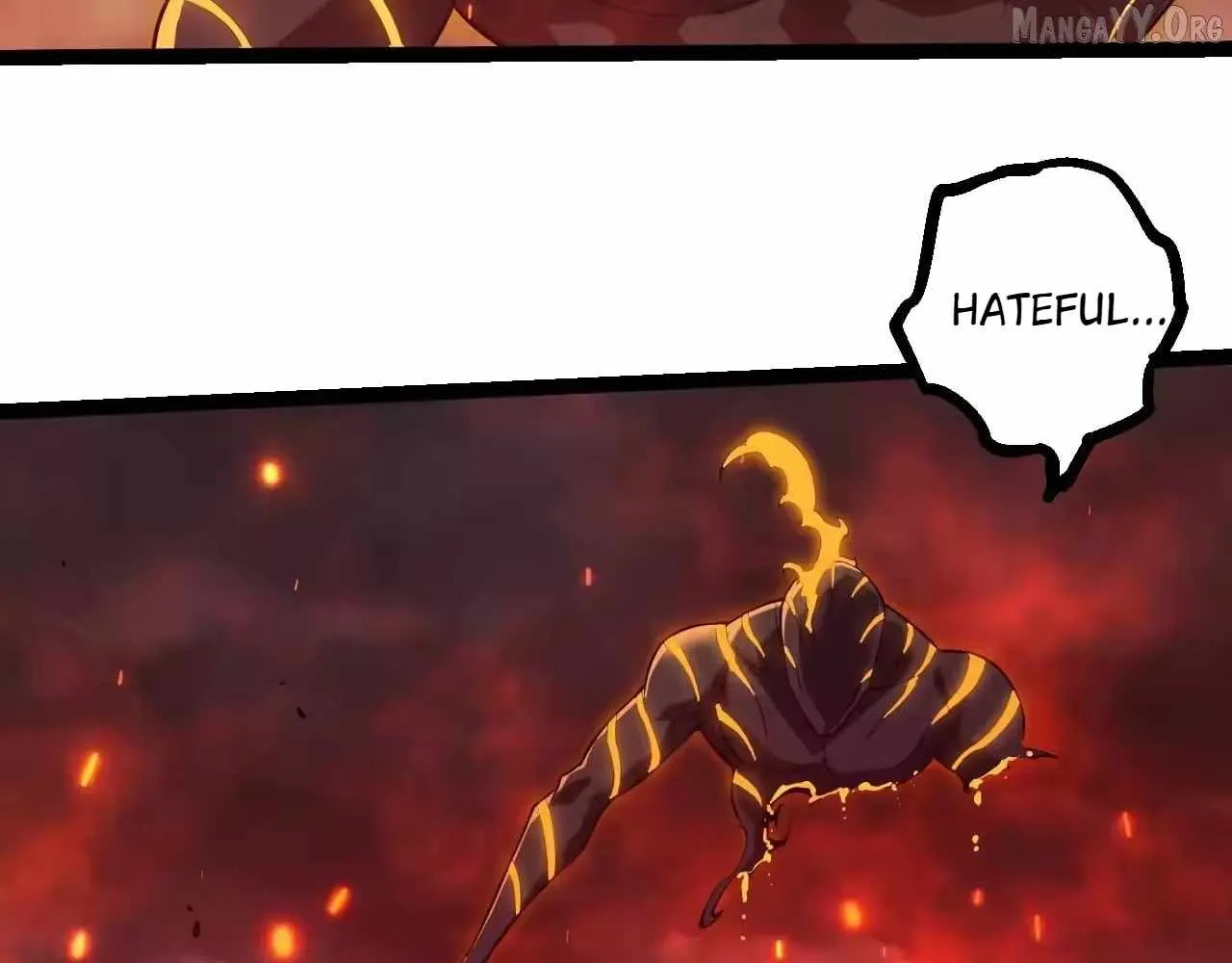 Evolution Begins With A Big Tree Chapter 501 Page 4