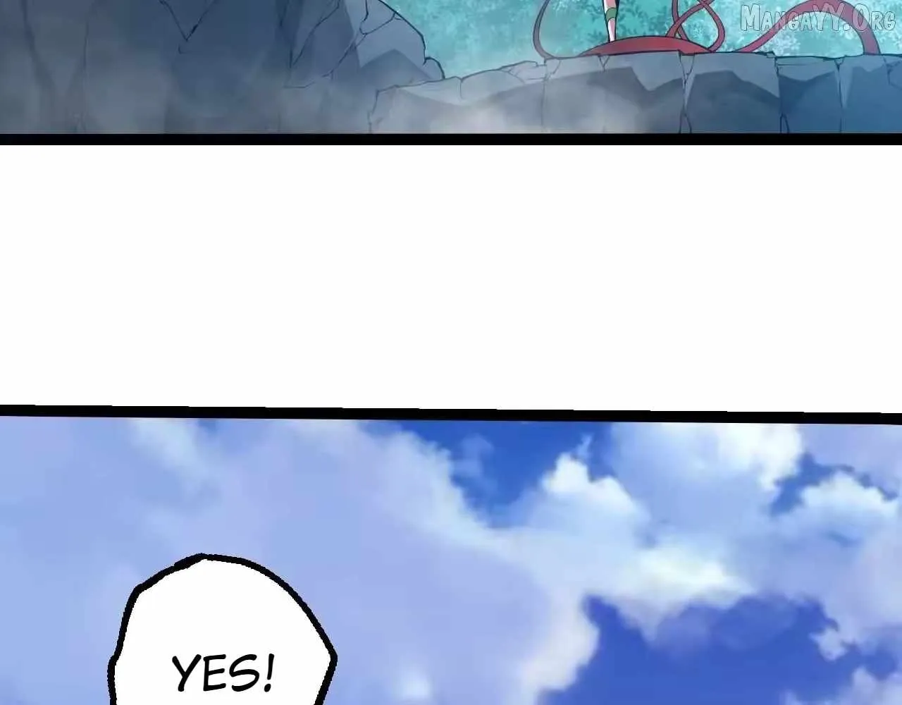 Evolution Begins With A Big Tree Chapter 501 Page 14
