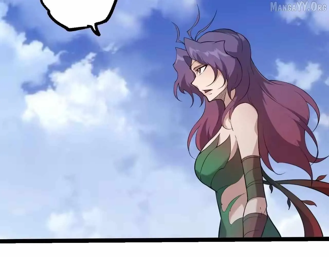 Evolution Begins With A Big Tree Chapter 501 Page 15