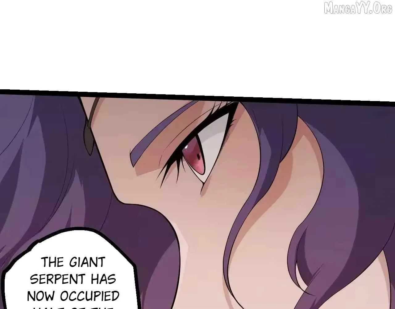 Evolution Begins With A Big Tree Chapter 501 Page 16