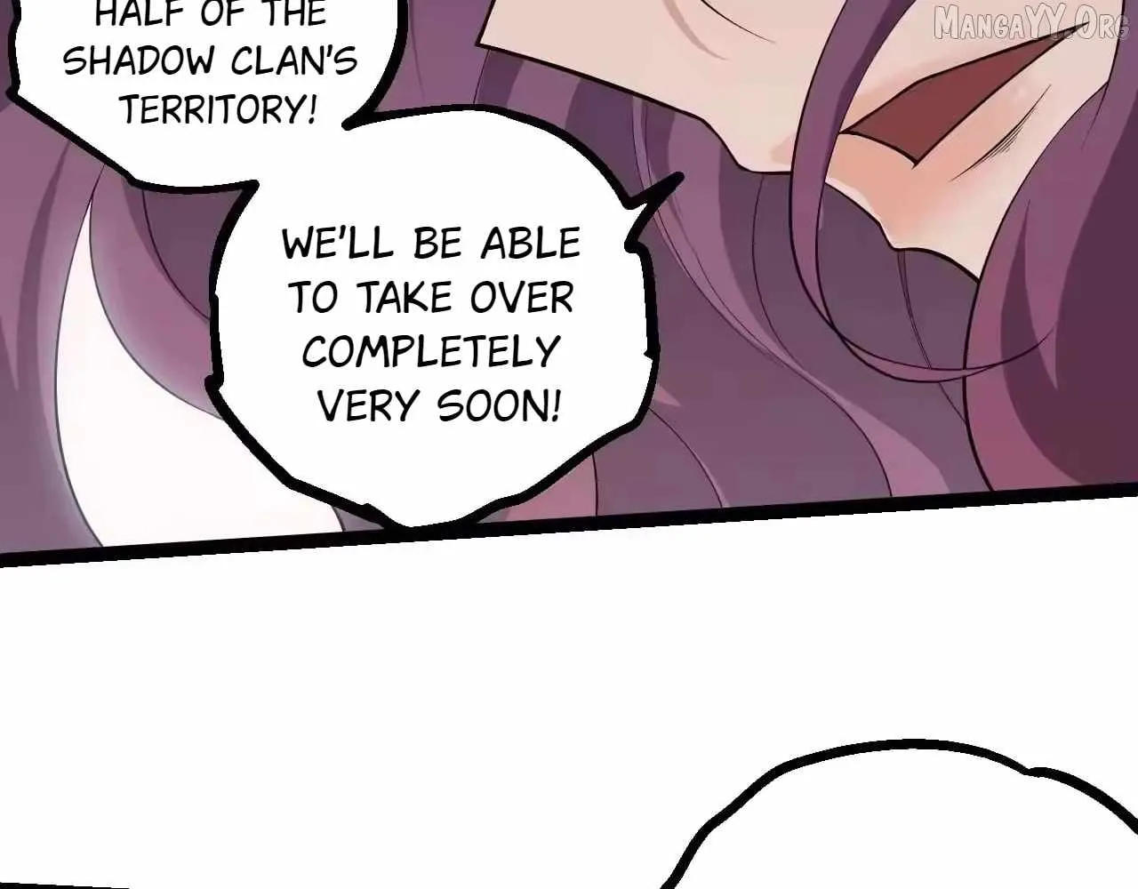 Evolution Begins With A Big Tree Chapter 501 Page 17