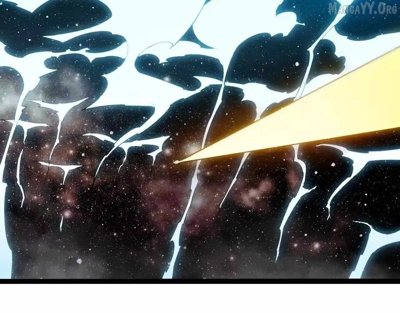 Evolution Begins With A Big Tree Chapter 501 Page 25