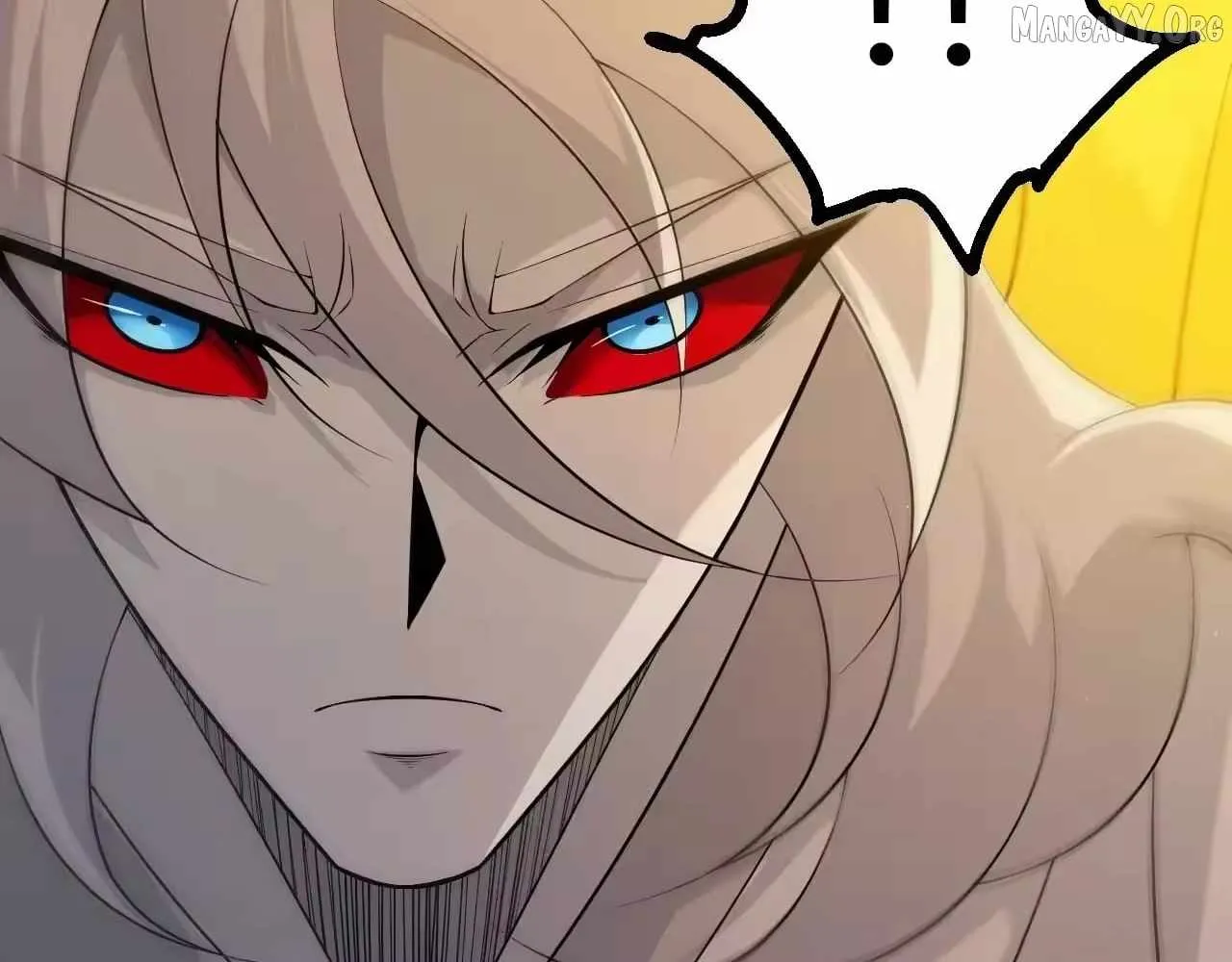 Evolution Begins With A Big Tree Chapter 501 Page 38