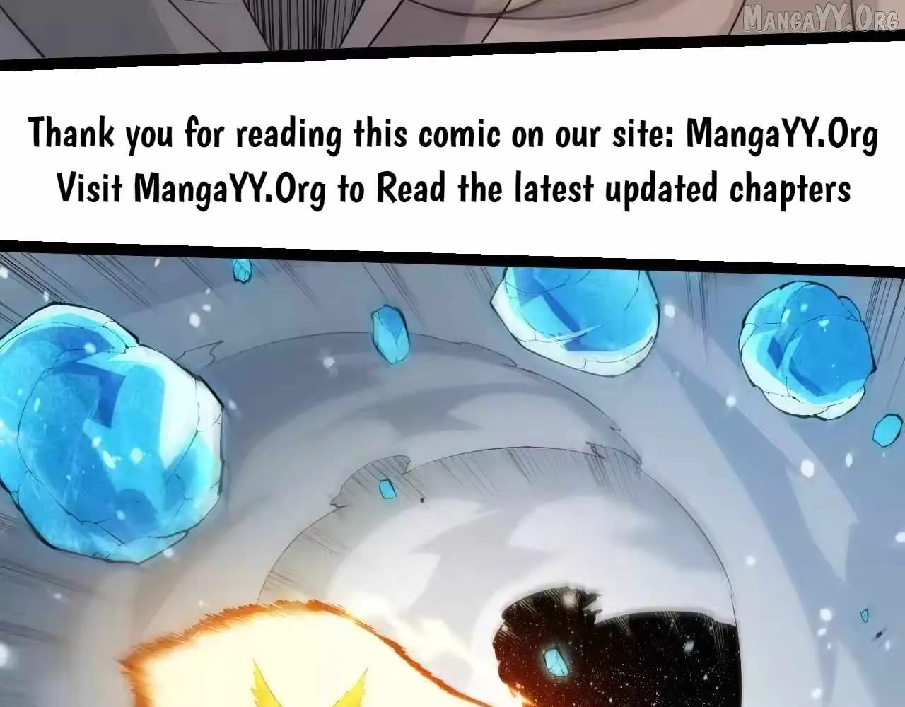 Evolution Begins With A Big Tree Chapter 501 Page 39