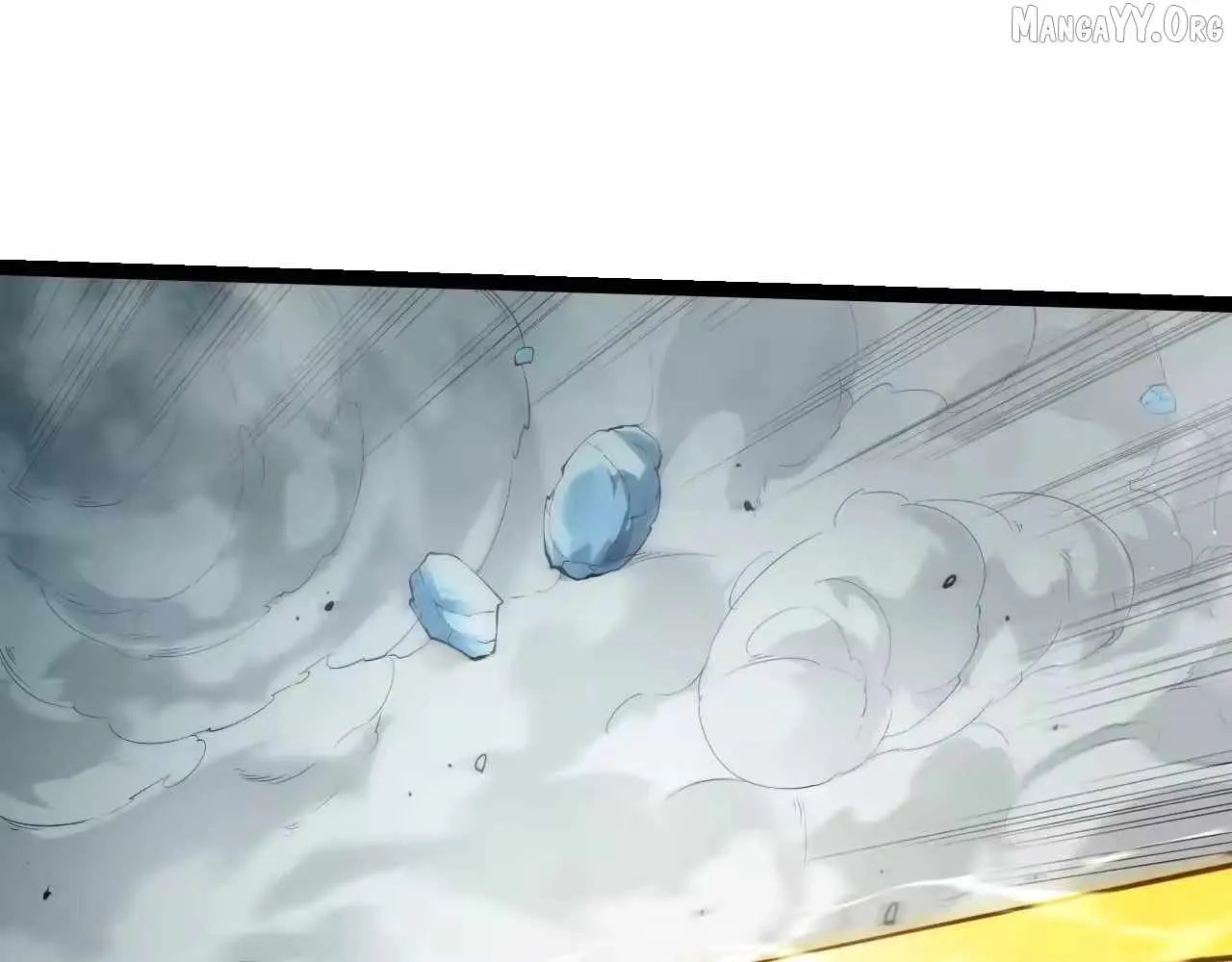 Evolution Begins With A Big Tree Chapter 501 Page 41