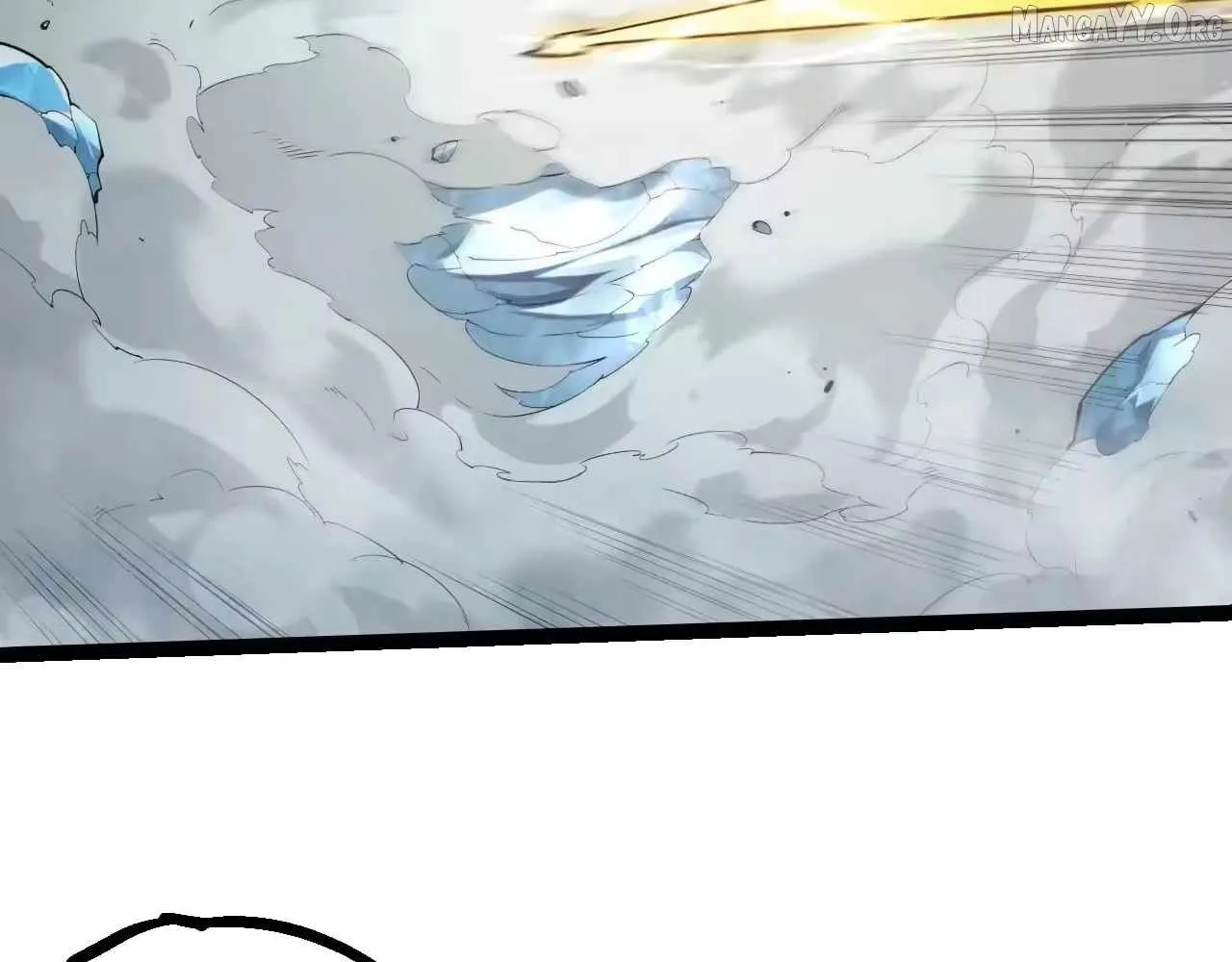 Evolution Begins With A Big Tree Chapter 501 Page 42