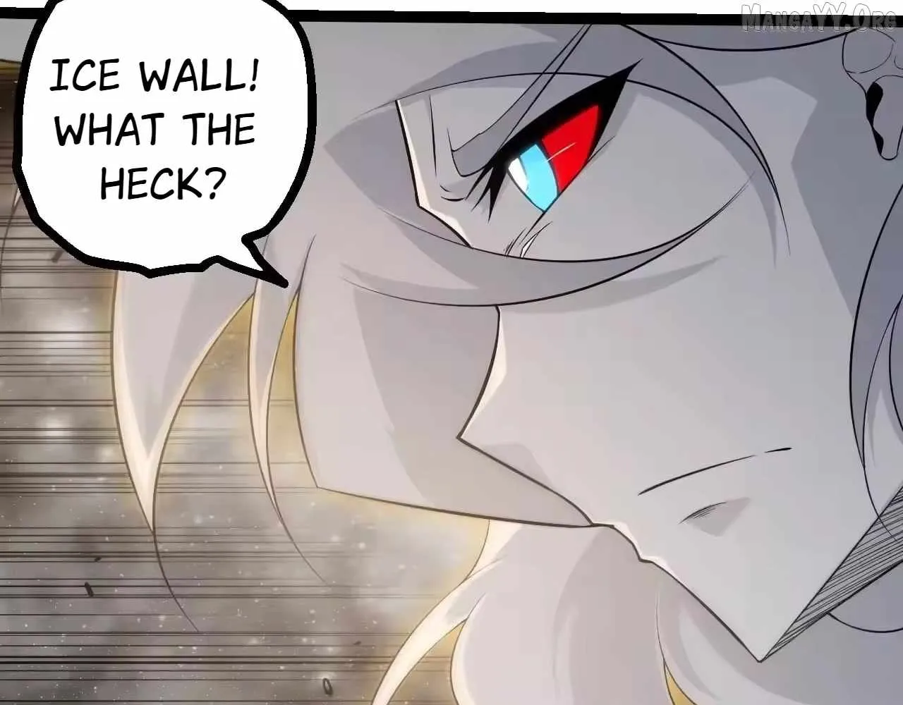 Evolution Begins With A Big Tree Chapter 501 Page 43