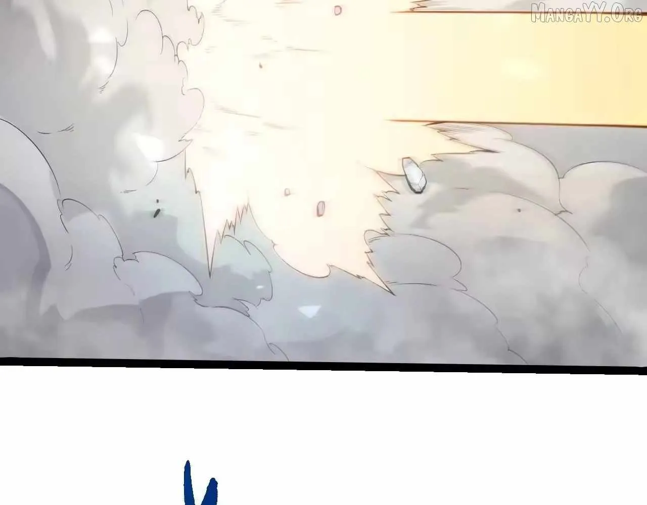 Evolution Begins With A Big Tree Chapter 501 Page 45