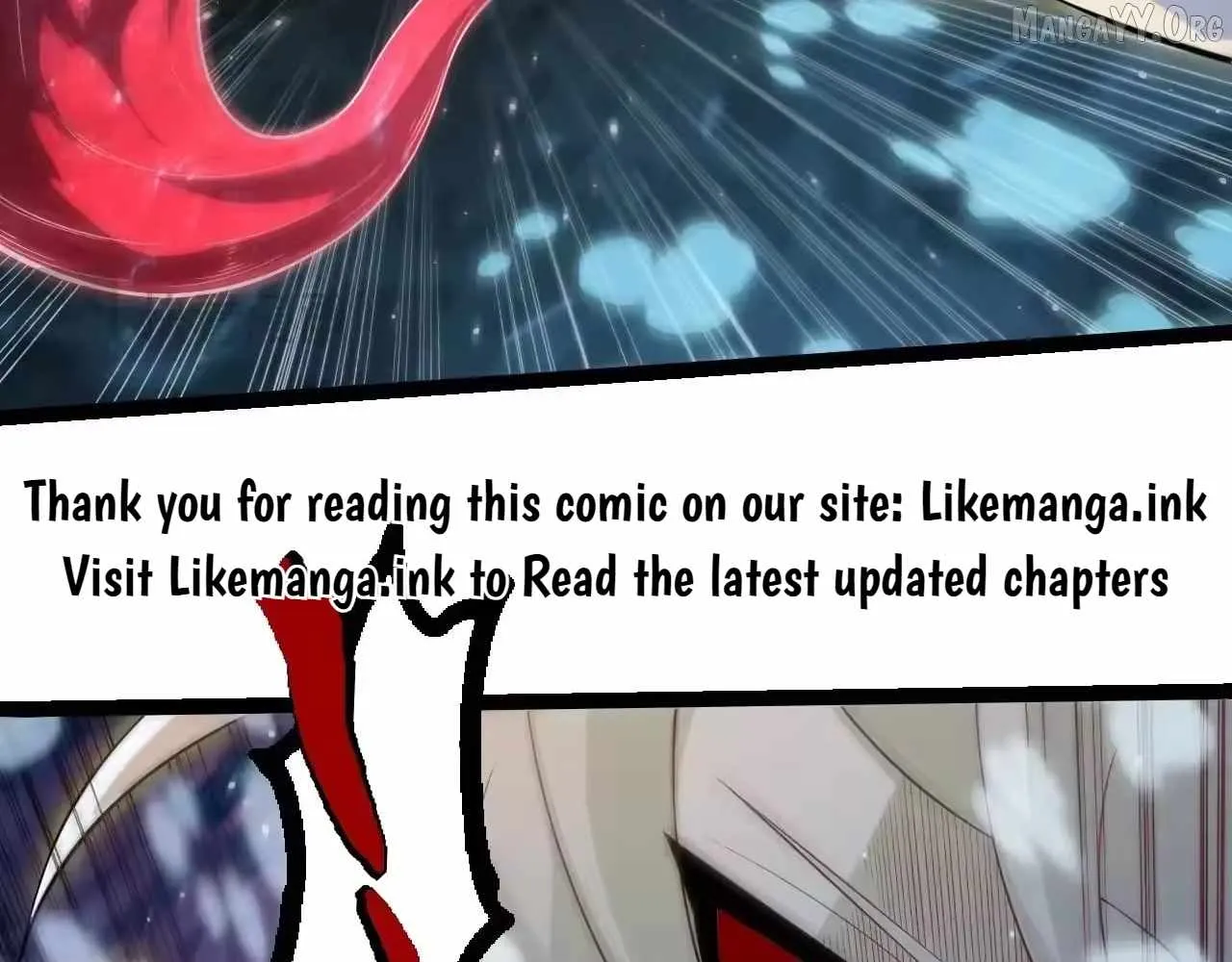 Evolution Begins With A Big Tree Chapter 501 Page 59