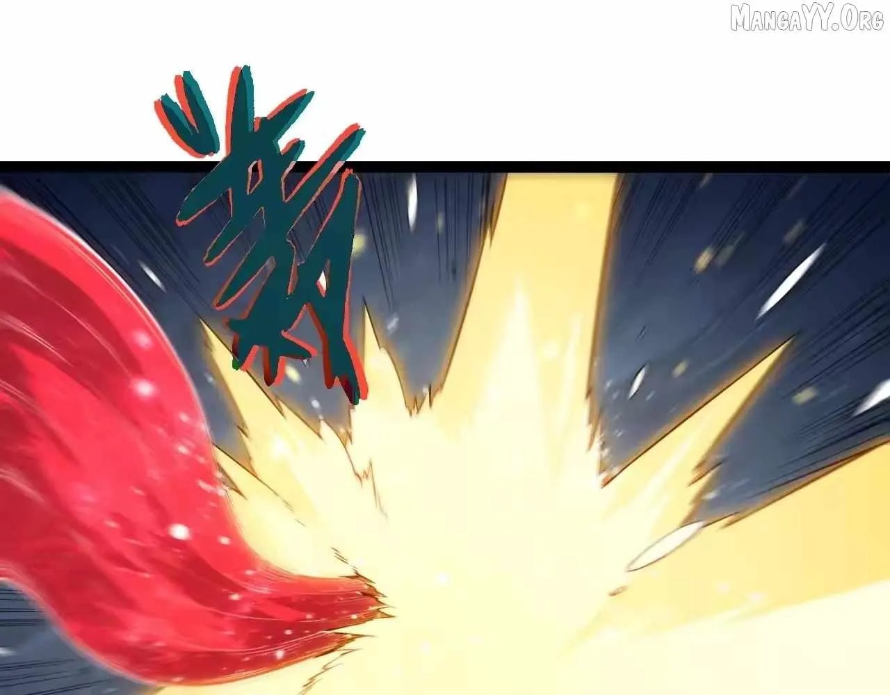 Evolution Begins With A Big Tree Chapter 501 Page 61