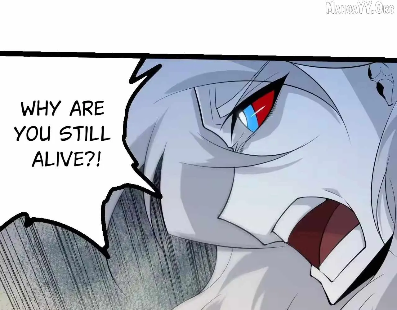 Evolution Begins With A Big Tree Chapter 501 Page 71