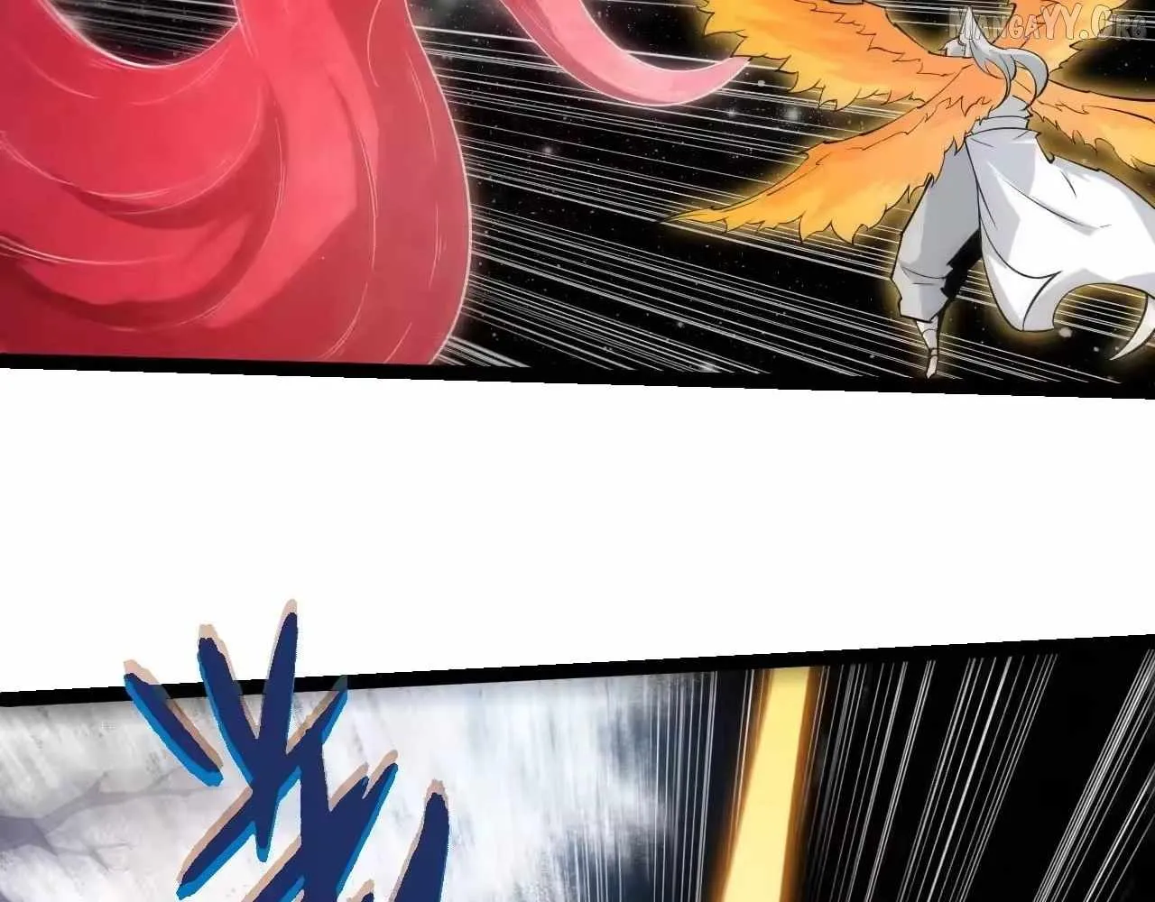 Evolution Begins With A Big Tree Chapter 501 Page 82