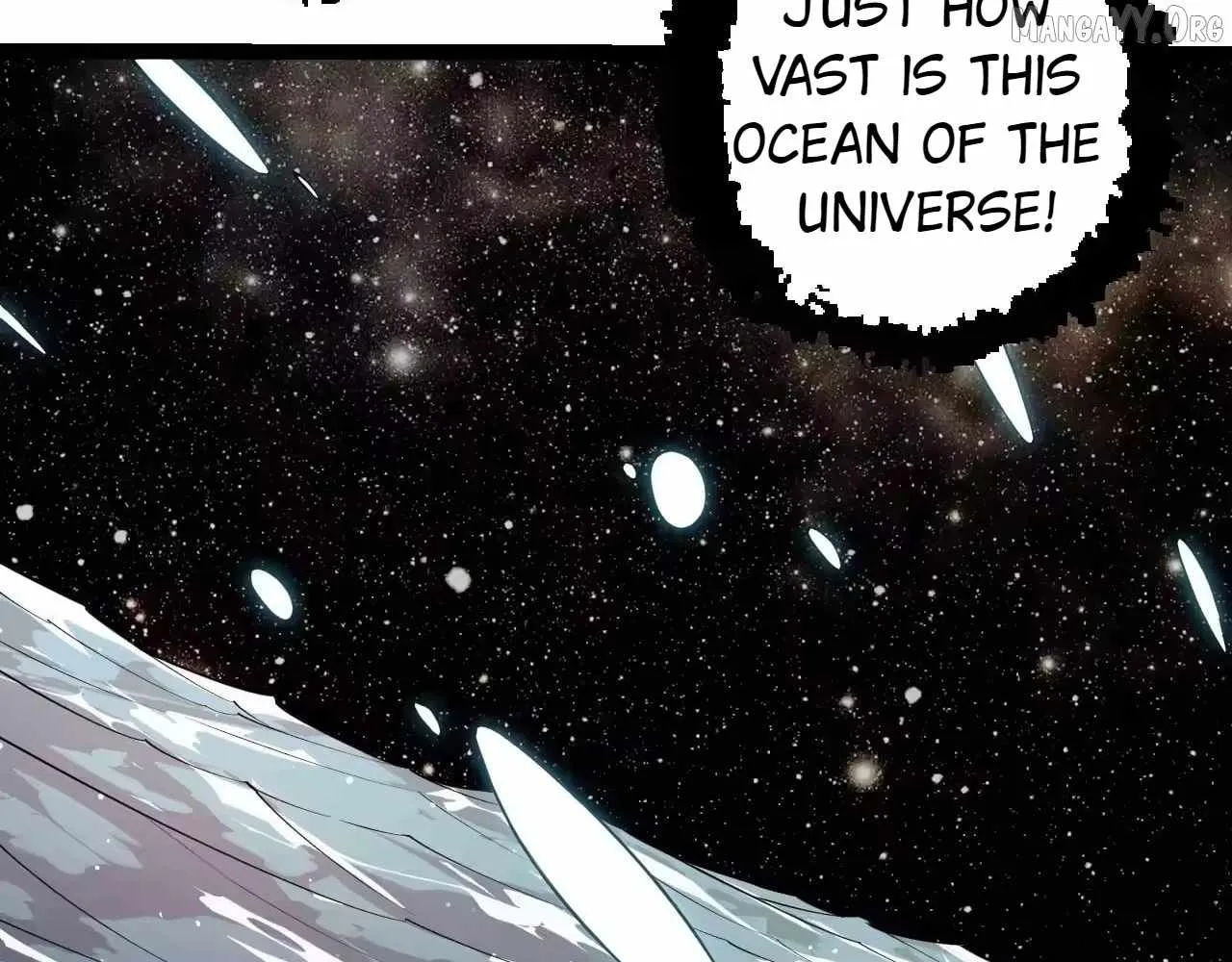 Evolution Begins With A Big Tree Chapter 501 Page 88