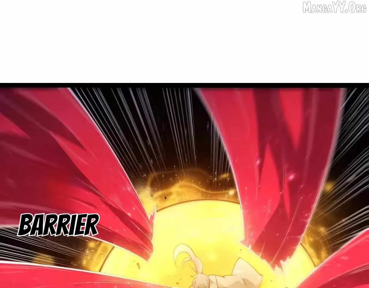 Evolution Begins With A Big Tree Chapter 501 Page 91
