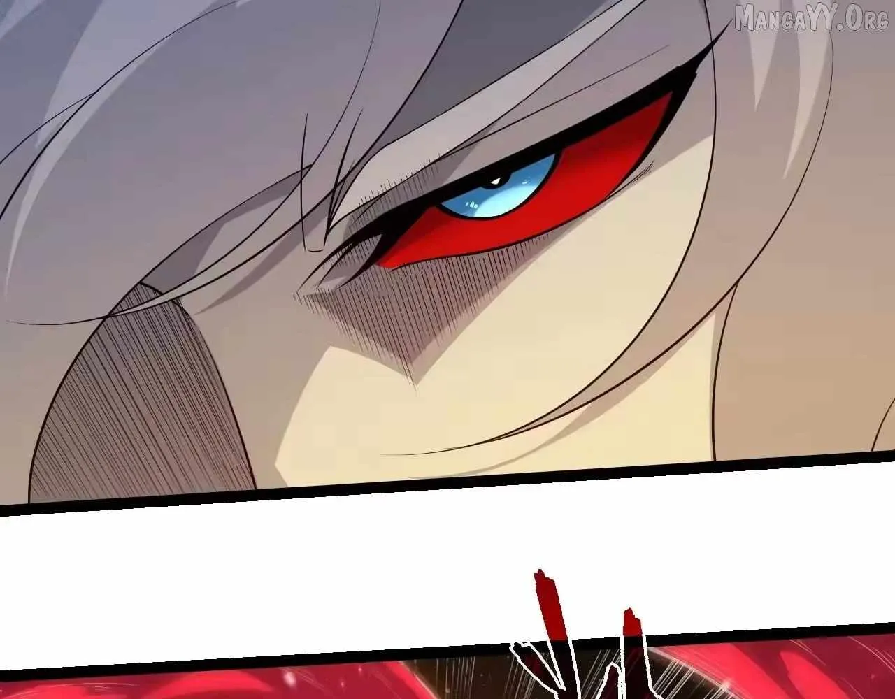 Evolution Begins With A Big Tree Chapter 501 Page 93
