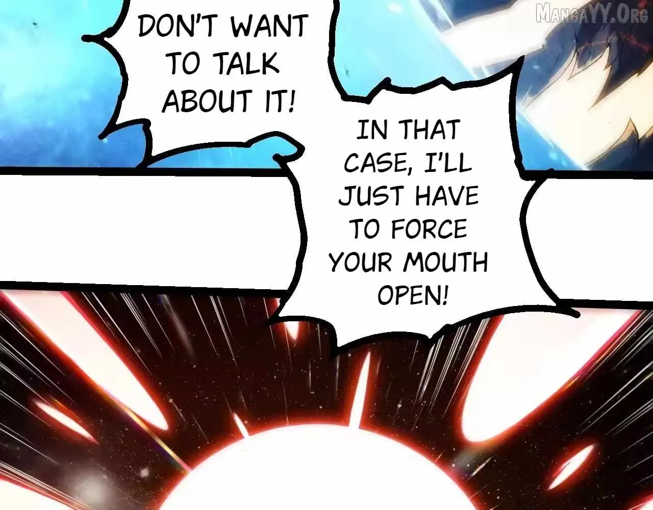 Evolution Begins With A Big Tree Chapter 502 Page 9