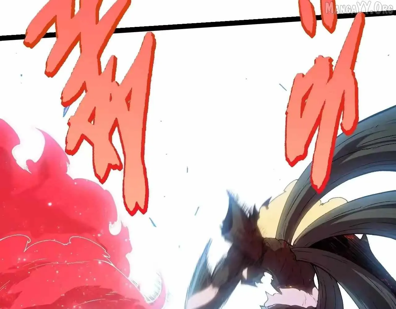 Evolution Begins With A Big Tree Chapter 502 Page 29