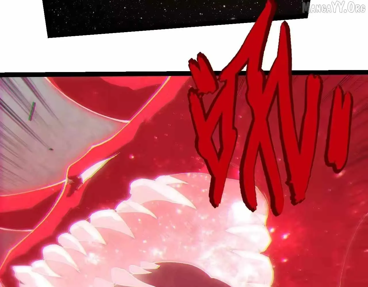 Evolution Begins With A Big Tree Chapter 502 Page 32