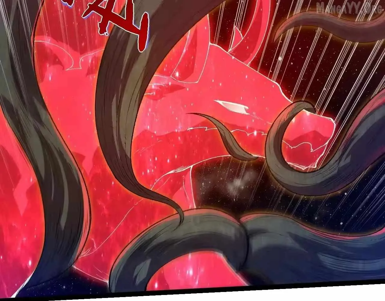 Evolution Begins With A Big Tree Chapter 502 Page 36