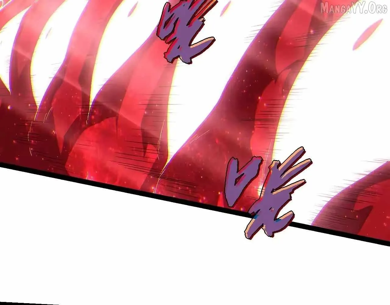 Evolution Begins With A Big Tree Chapter 502 Page 45
