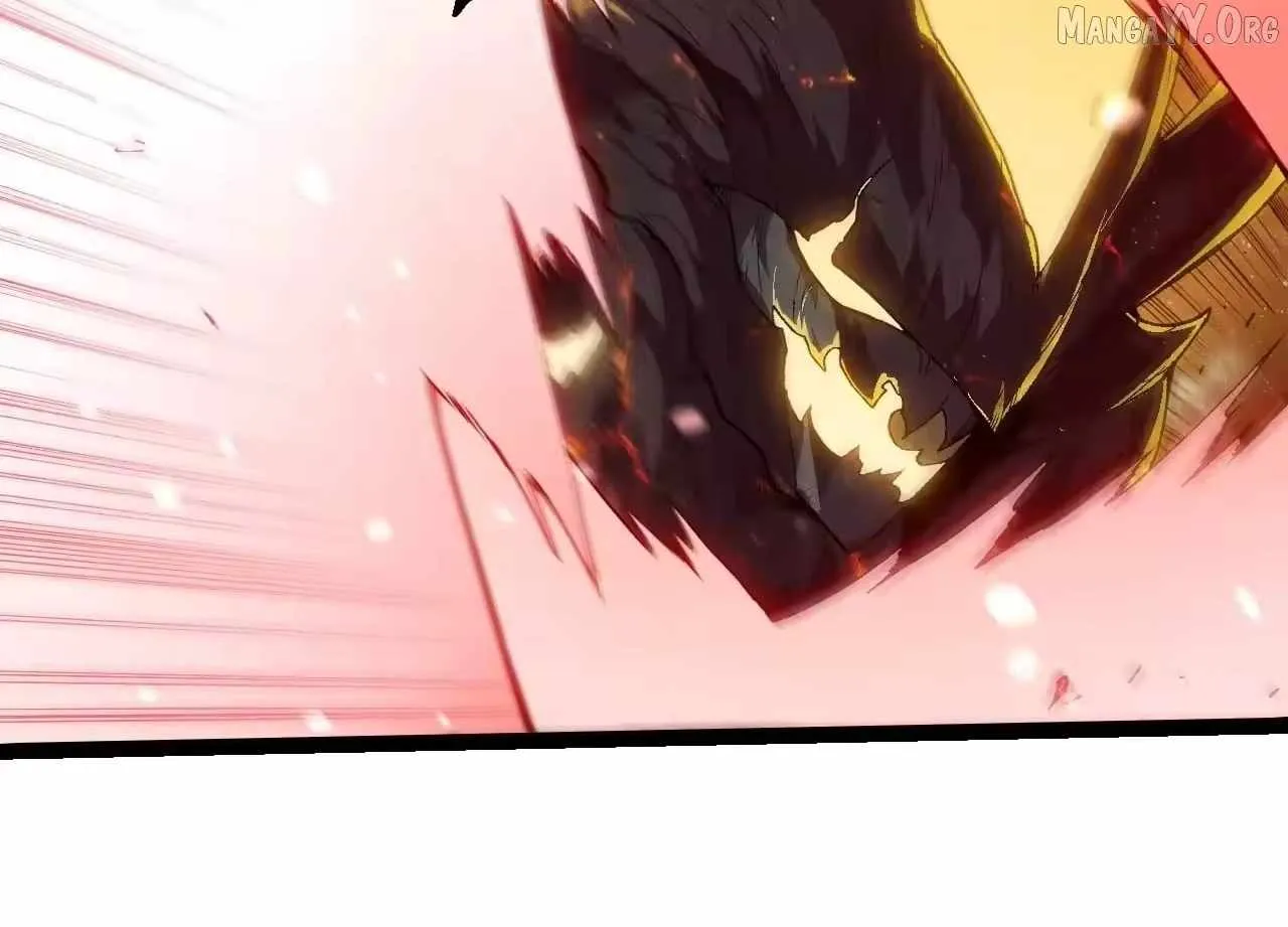 Evolution Begins With A Big Tree Chapter 502 Page 50