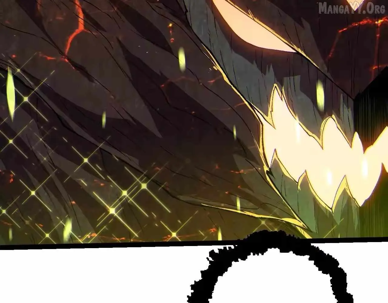 Evolution Begins With A Big Tree Chapter 502 Page 63