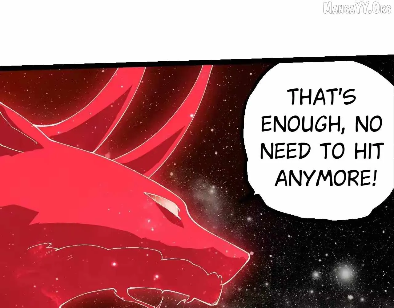 Evolution Begins With A Big Tree Chapter 502 Page 71