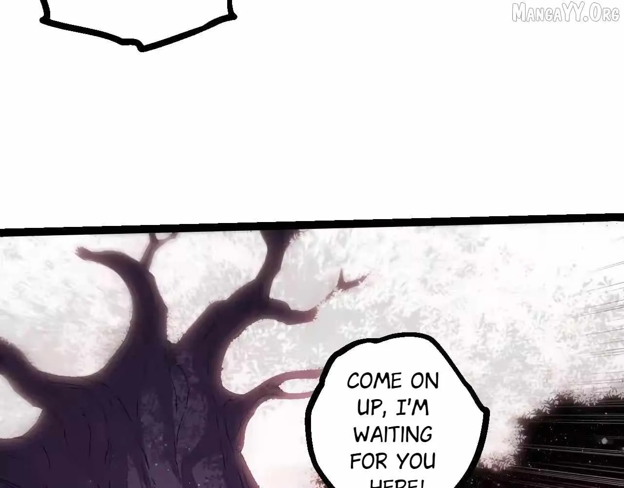 Evolution Begins With A Big Tree Chapter 502 Page 74
