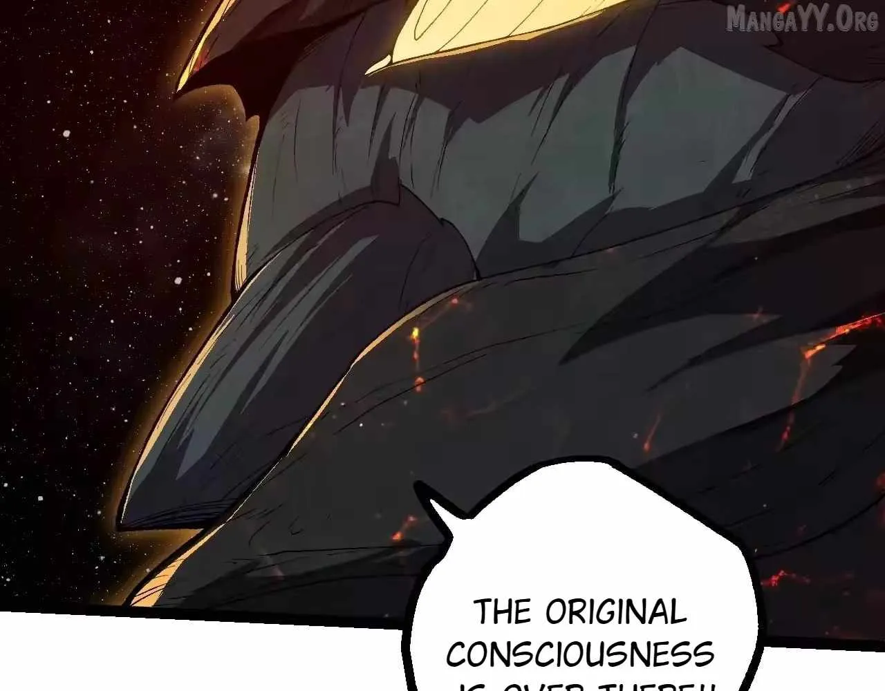 Evolution Begins With A Big Tree Chapter 502 Page 78