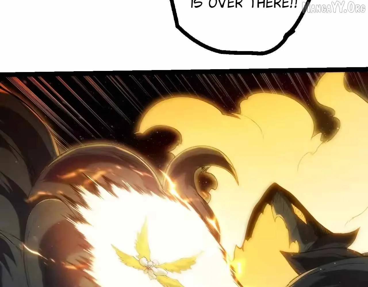 Evolution Begins With A Big Tree Chapter 502 Page 79