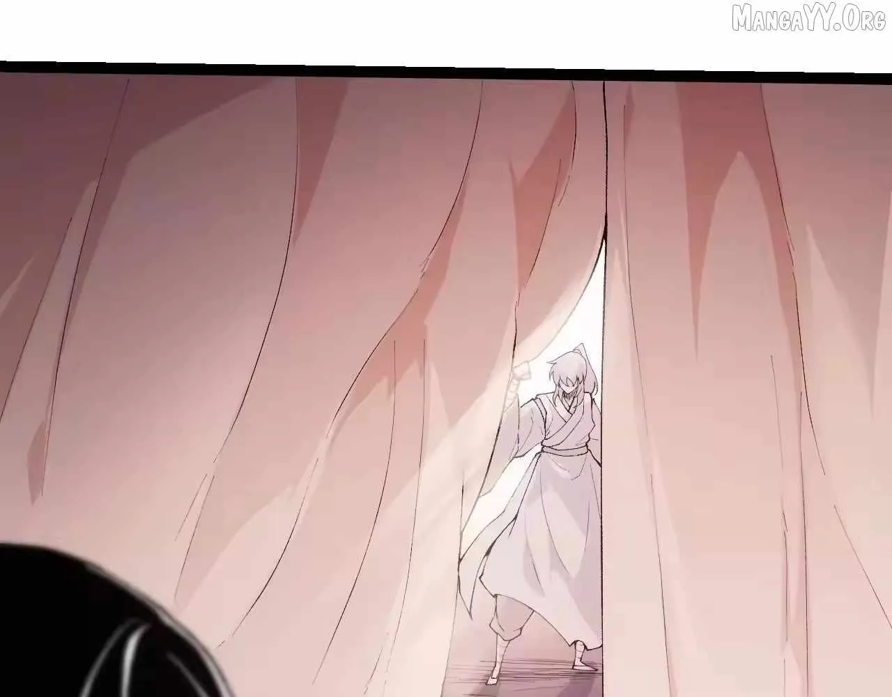 Evolution Begins With A Big Tree Chapter 502 Page 86